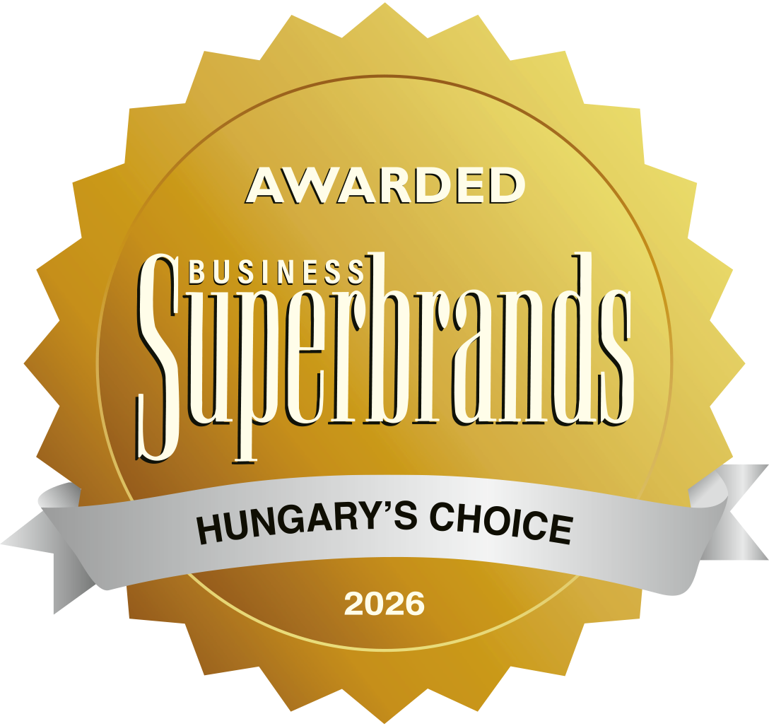Superbrands Hungary's Choice